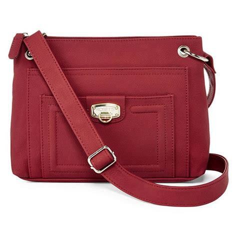jcpenney ladies purses
